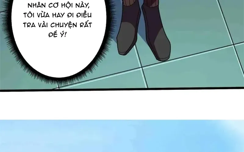 Nhân Vật Phản Diện? Chắc Chắn Không Phải Ta Chapter 234 - 39