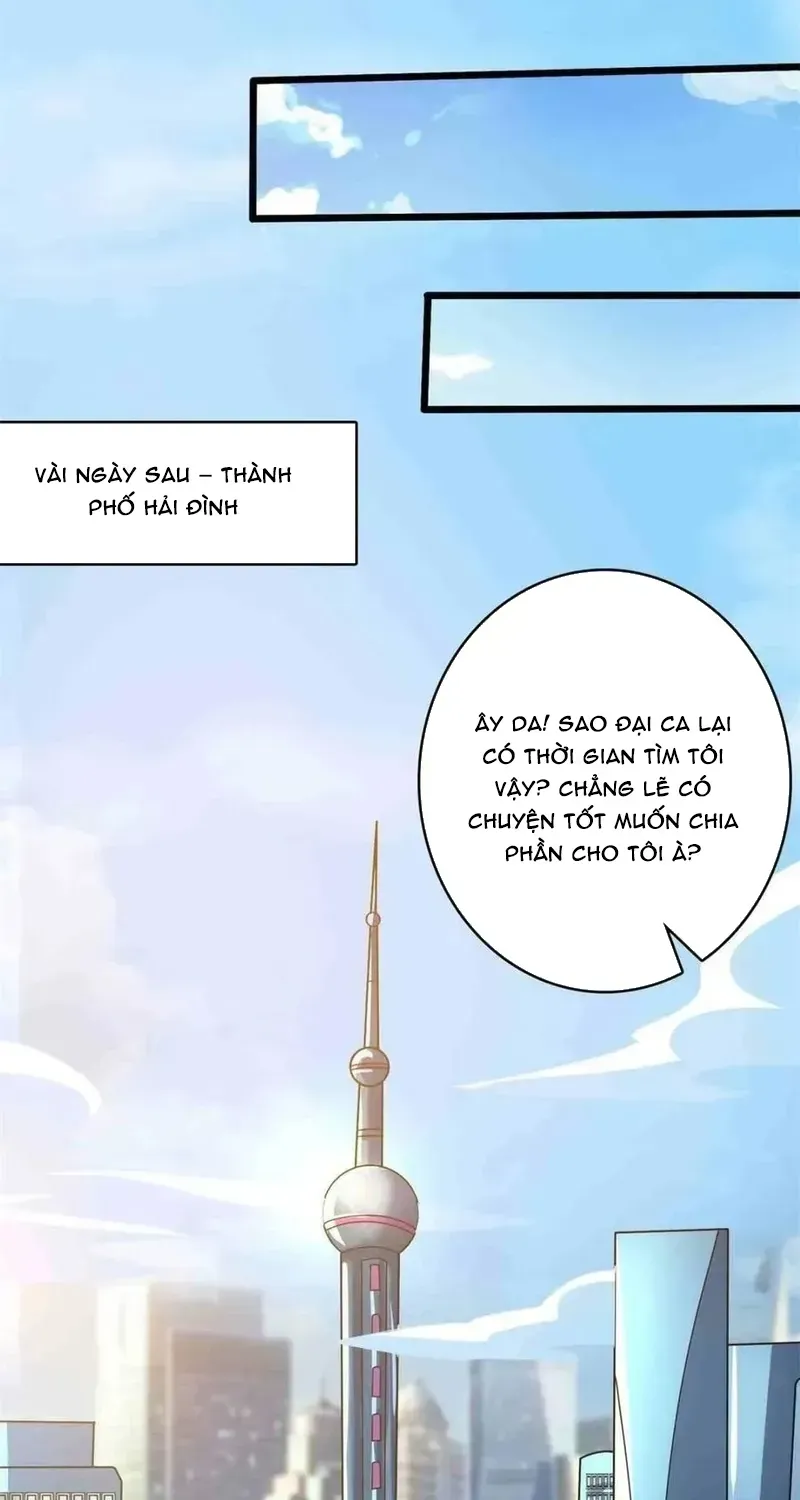 Nhân Vật Phản Diện? Chắc Chắn Không Phải Ta Chapter 234 - 40