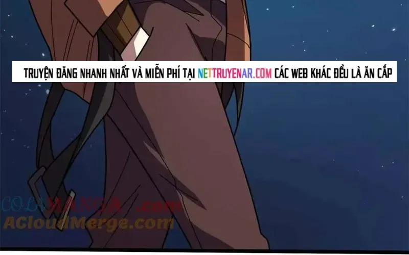 Nhân Vật Phản Diện? Chắc Chắn Không Phải Ta Chapter 234 - 5