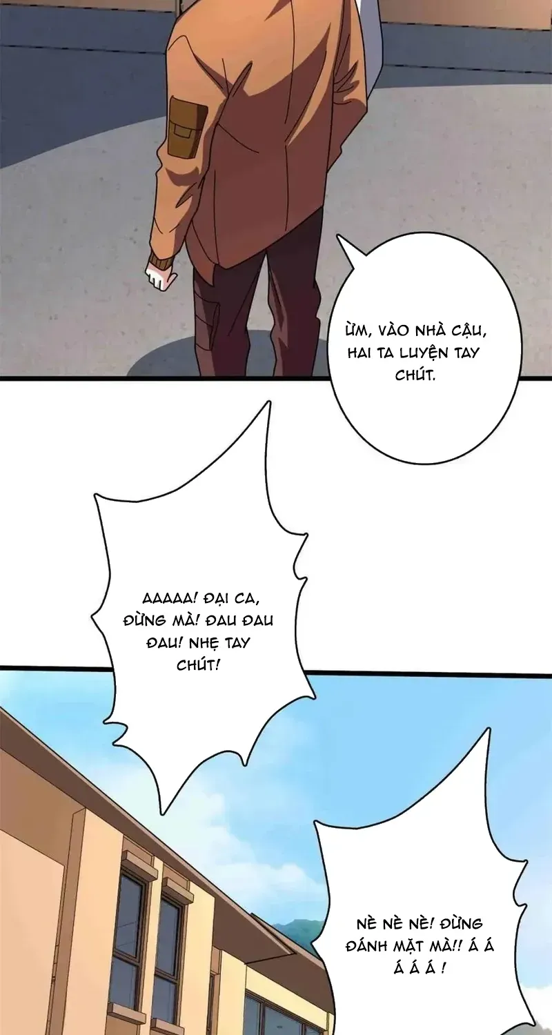 Nhân Vật Phản Diện? Chắc Chắn Không Phải Ta Chapter 234 - 43