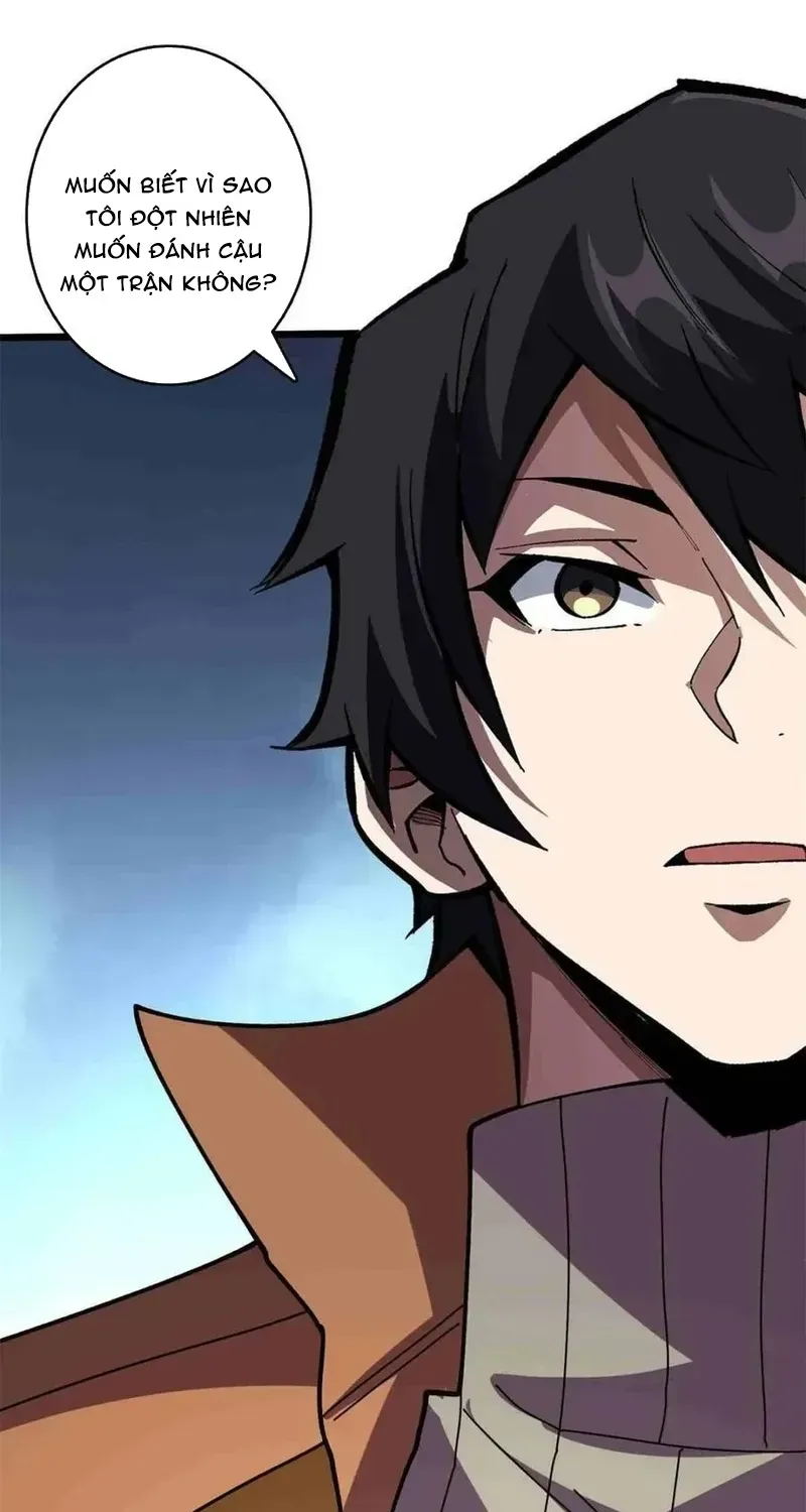 Nhân Vật Phản Diện? Chắc Chắn Không Phải Ta Chapter 234 - 46