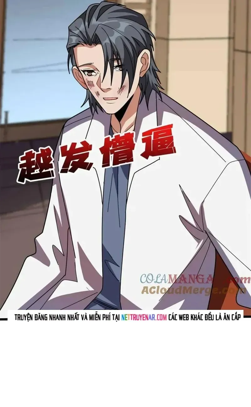 Nhân Vật Phản Diện? Chắc Chắn Không Phải Ta Chapter 234 - 49