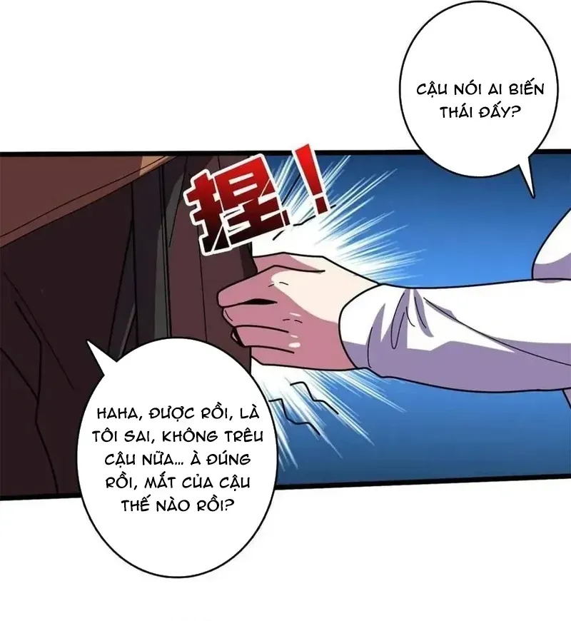 Nhân Vật Phản Diện? Chắc Chắn Không Phải Ta Chapter 234 - 58