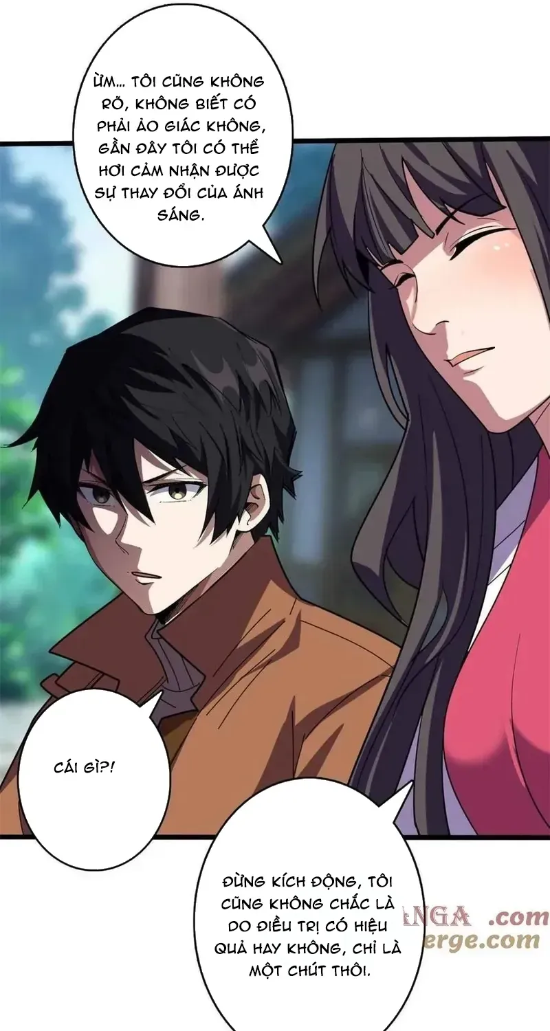 Nhân Vật Phản Diện? Chắc Chắn Không Phải Ta Chapter 234 - 59