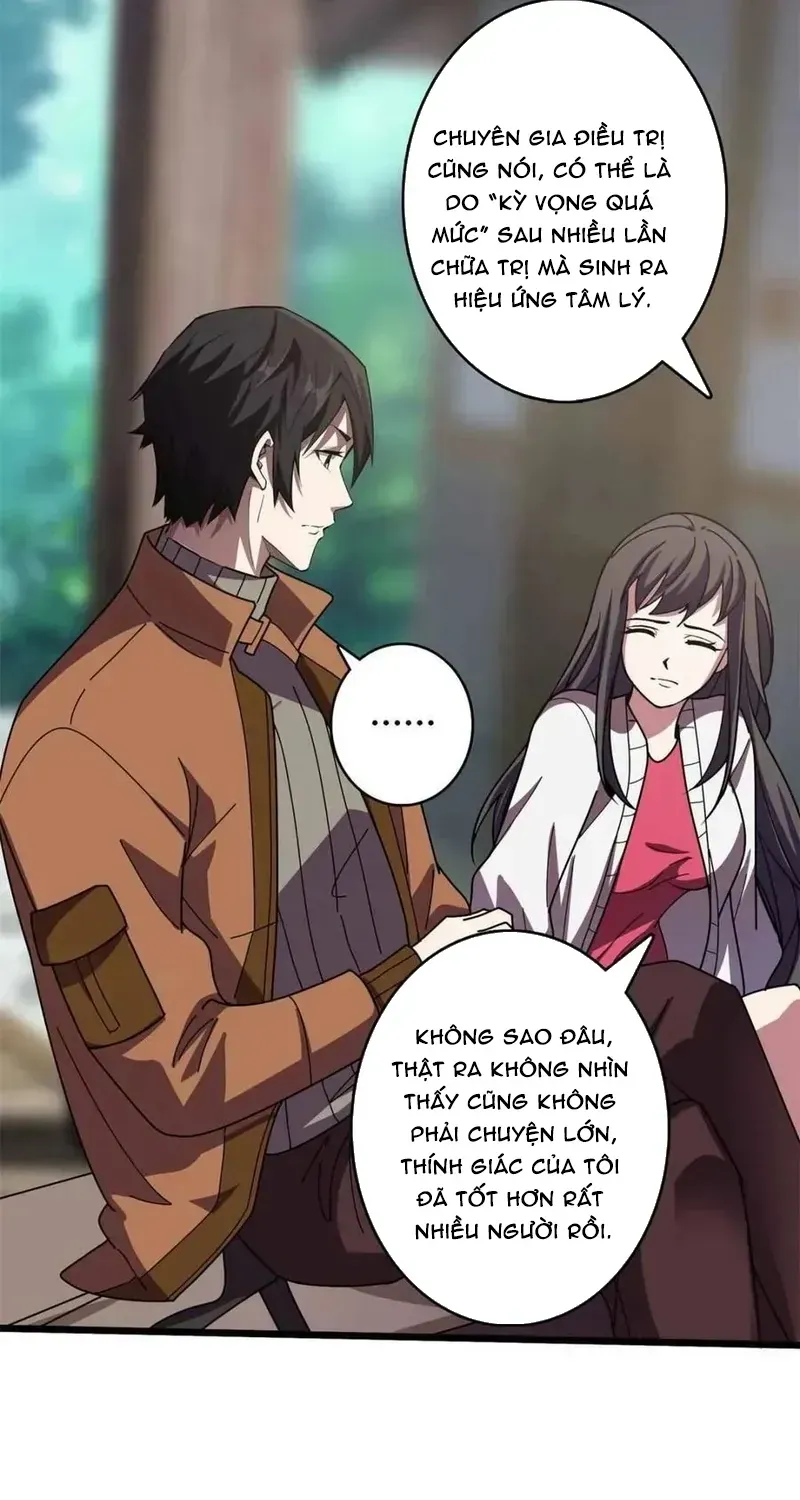 Nhân Vật Phản Diện? Chắc Chắn Không Phải Ta Chapter 234 - 61