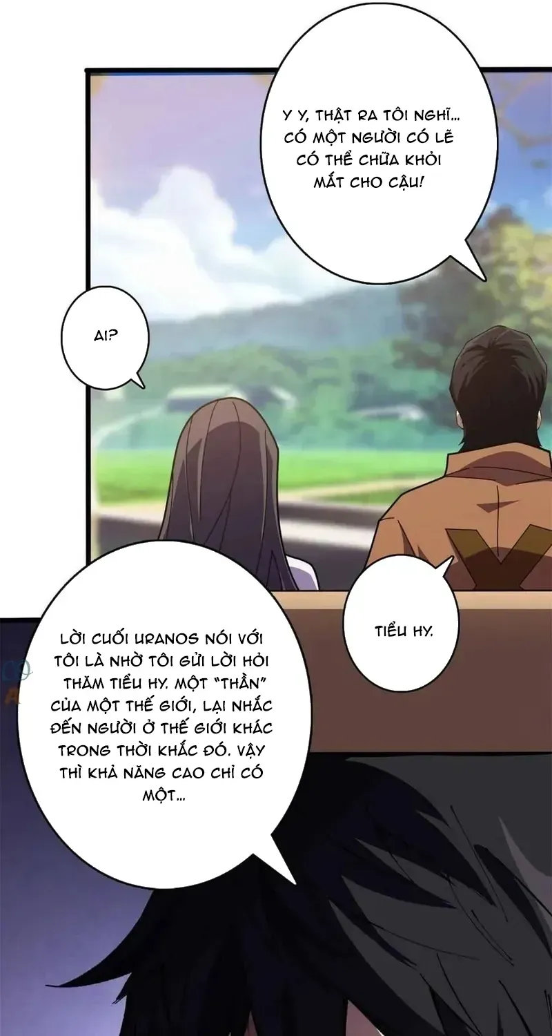 Nhân Vật Phản Diện? Chắc Chắn Không Phải Ta Chapter 234 - 63