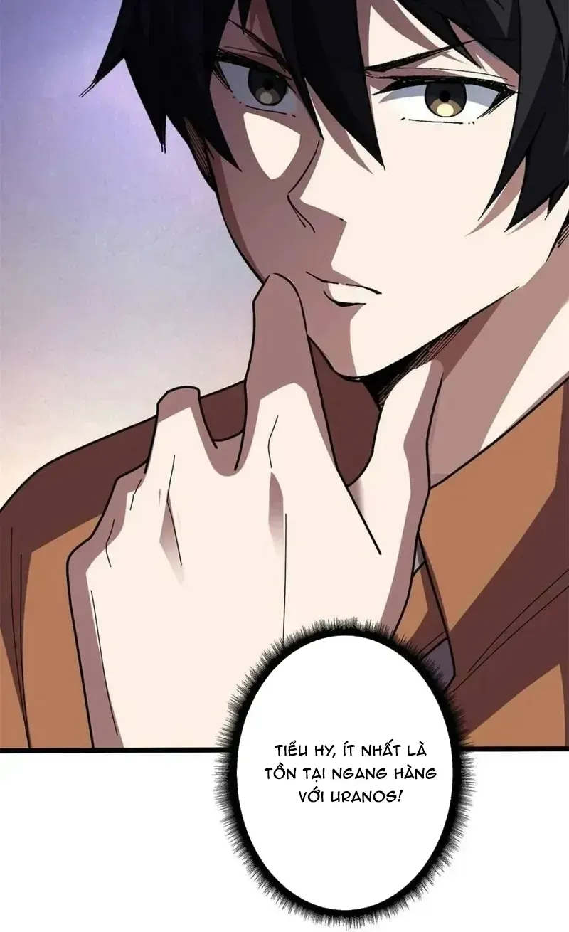 Nhân Vật Phản Diện? Chắc Chắn Không Phải Ta Chapter 234 - 64