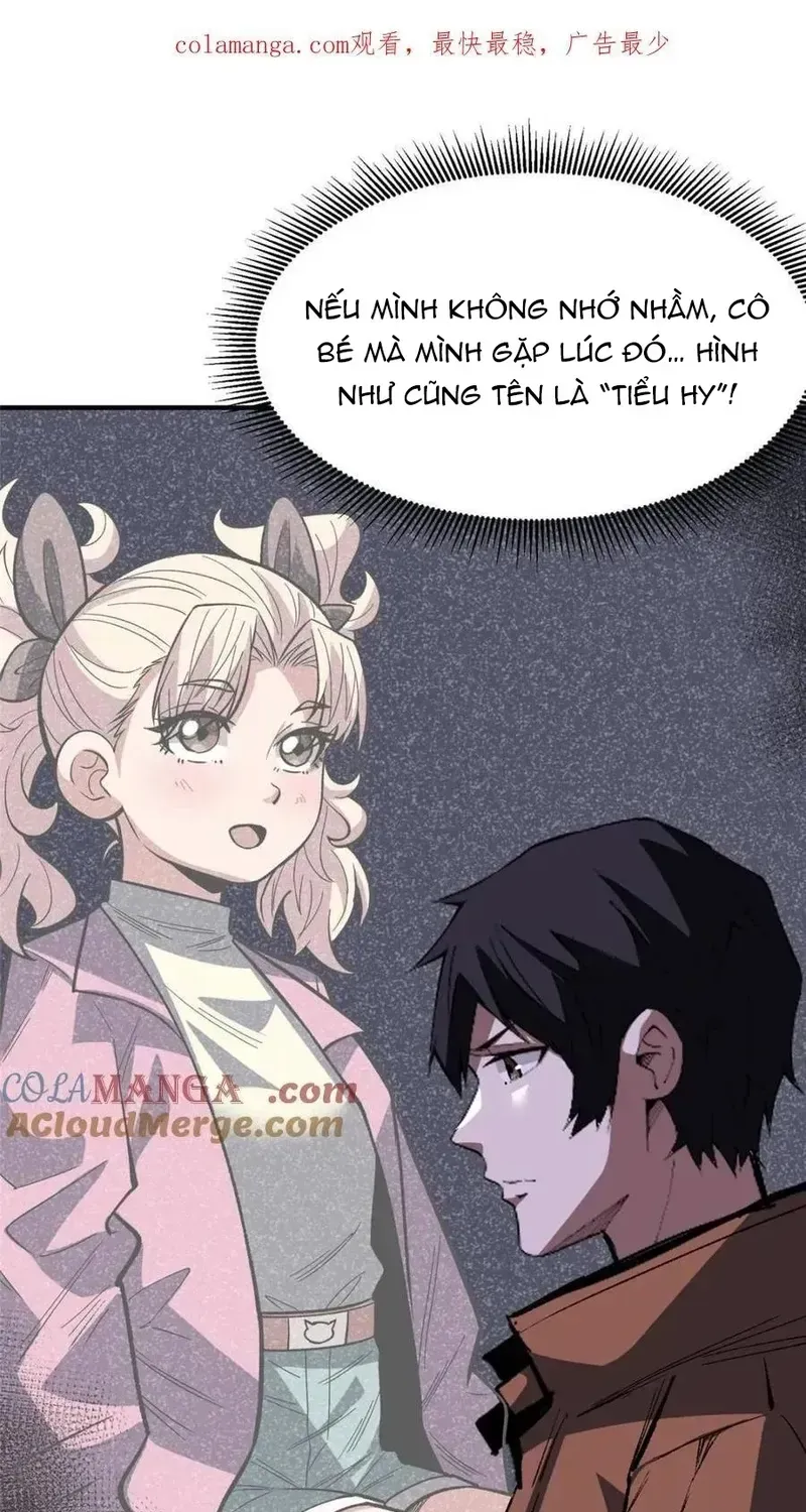 Nhân Vật Phản Diện? Chắc Chắn Không Phải Ta Chapter 235 - 2