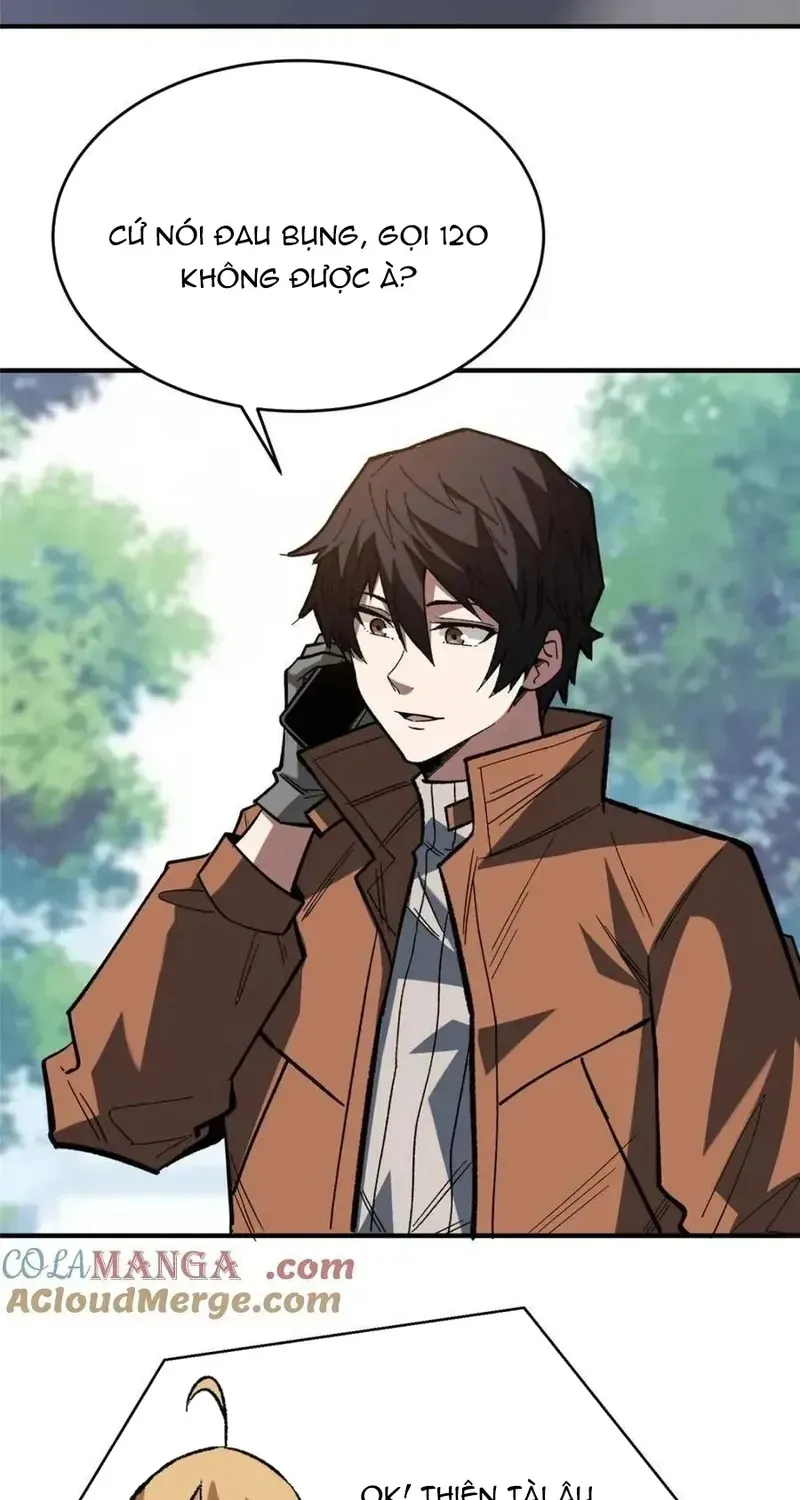 Nhân Vật Phản Diện? Chắc Chắn Không Phải Ta Chapter 235 - 11