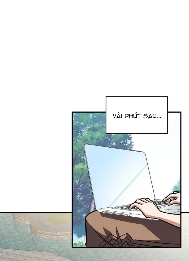 Nhân Vật Phản Diện? Chắc Chắn Không Phải Ta Chapter 235 - 17