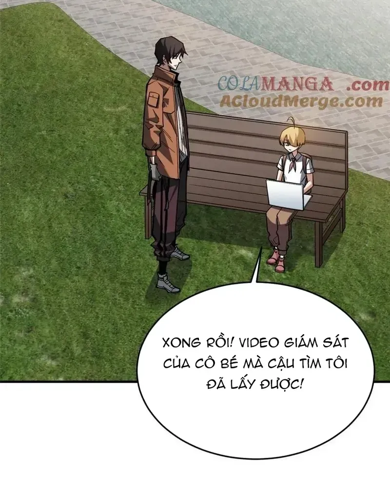 Nhân Vật Phản Diện? Chắc Chắn Không Phải Ta Chapter 235 - 18