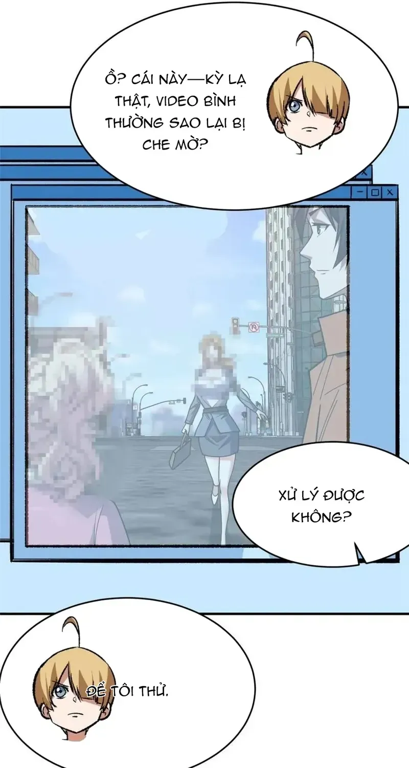 Nhân Vật Phản Diện? Chắc Chắn Không Phải Ta Chapter 235 - 19