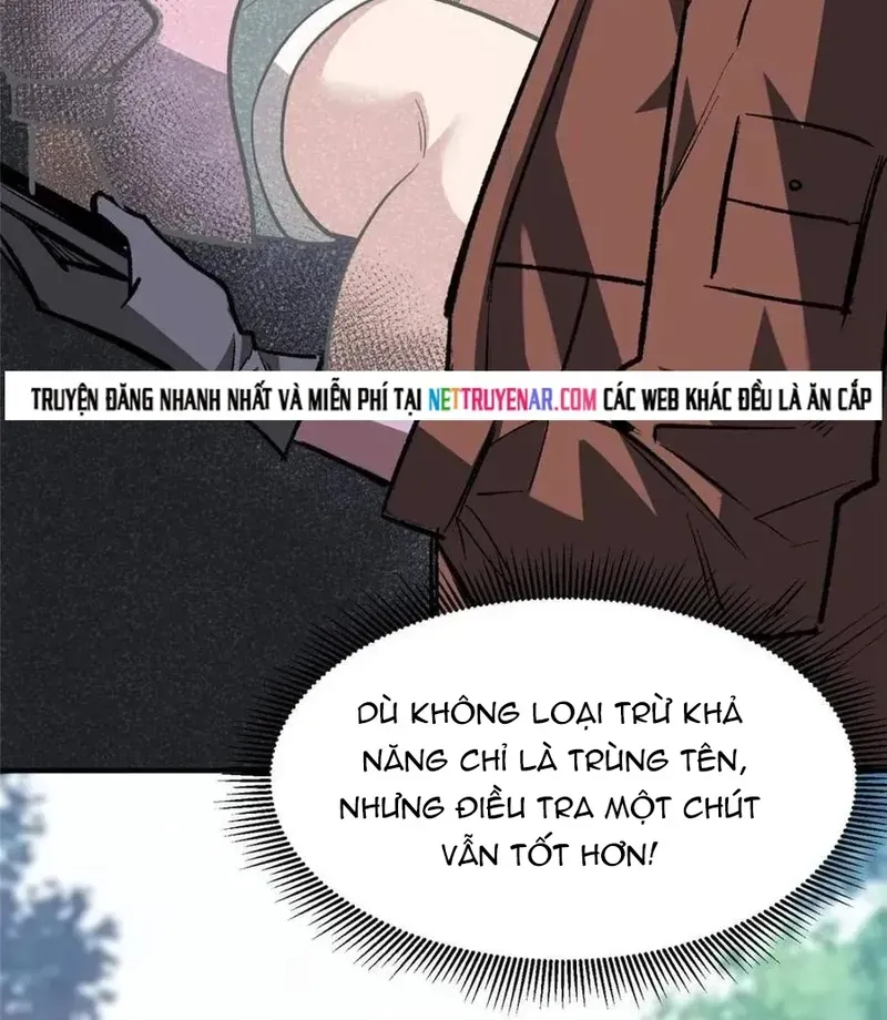 Nhân Vật Phản Diện? Chắc Chắn Không Phải Ta Chapter 235 - 3
