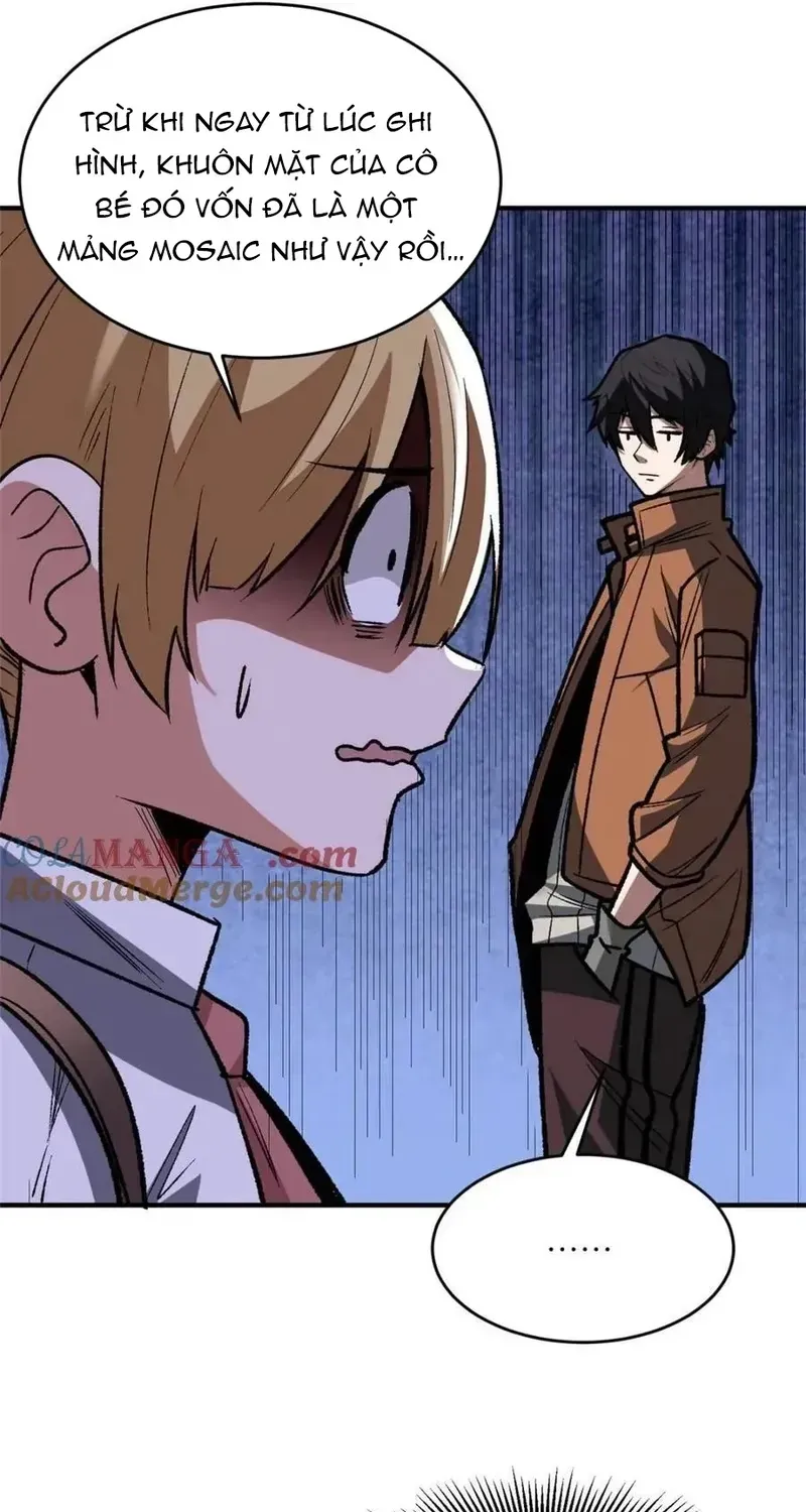 Nhân Vật Phản Diện? Chắc Chắn Không Phải Ta Chapter 235 - 28