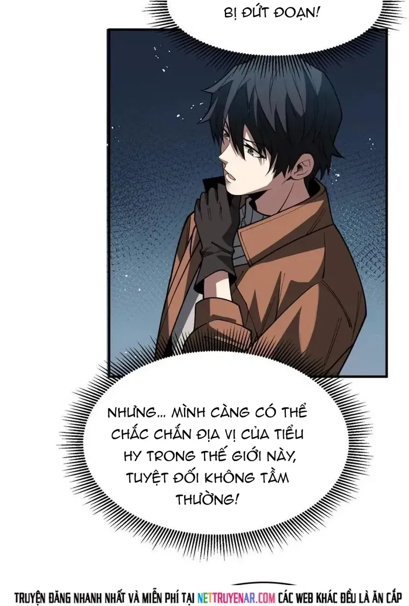 Nhân Vật Phản Diện? Chắc Chắn Không Phải Ta Chapter 235 - 30