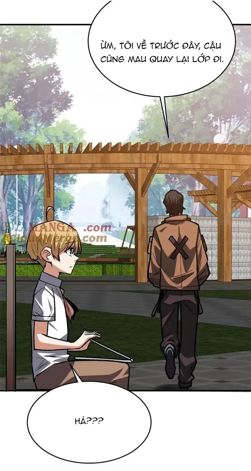 Nhân Vật Phản Diện? Chắc Chắn Không Phải Ta Chapter 235 - 31