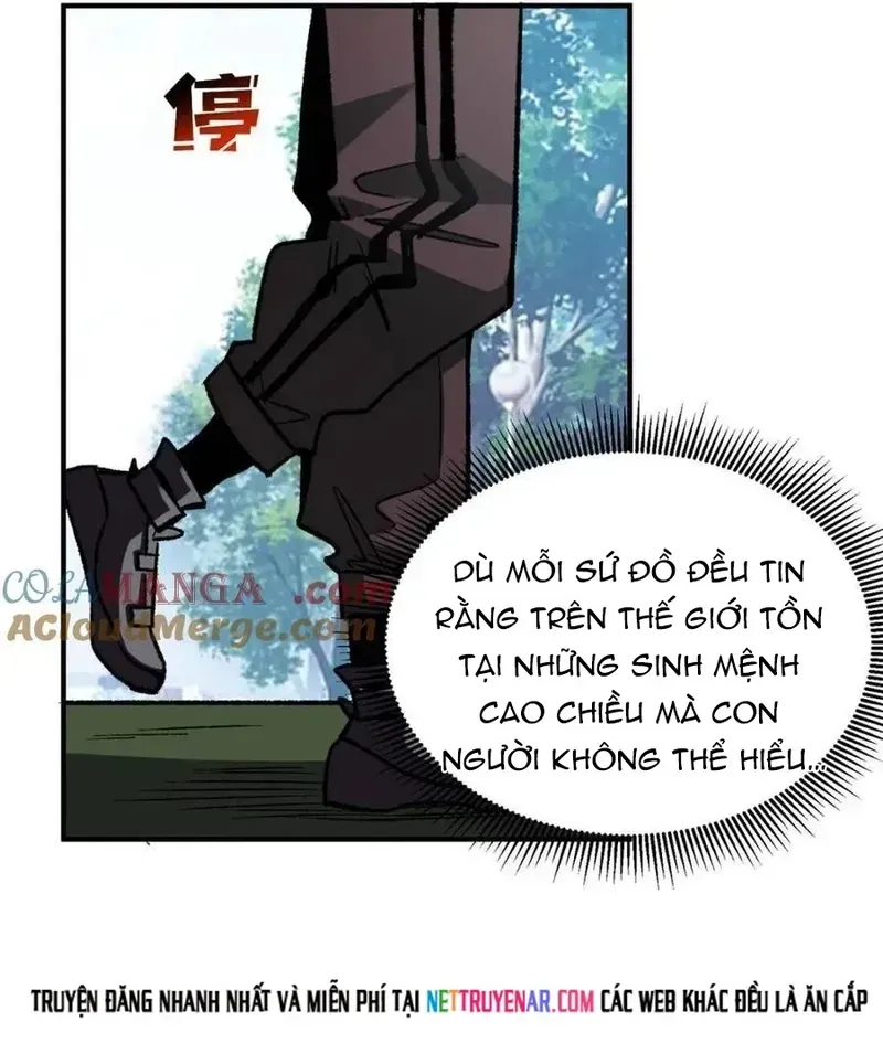 Nhân Vật Phản Diện? Chắc Chắn Không Phải Ta Chapter 235 - 35