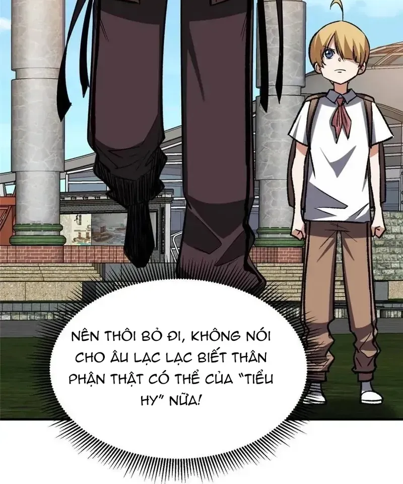 Nhân Vật Phản Diện? Chắc Chắn Không Phải Ta Chapter 235 - 37
