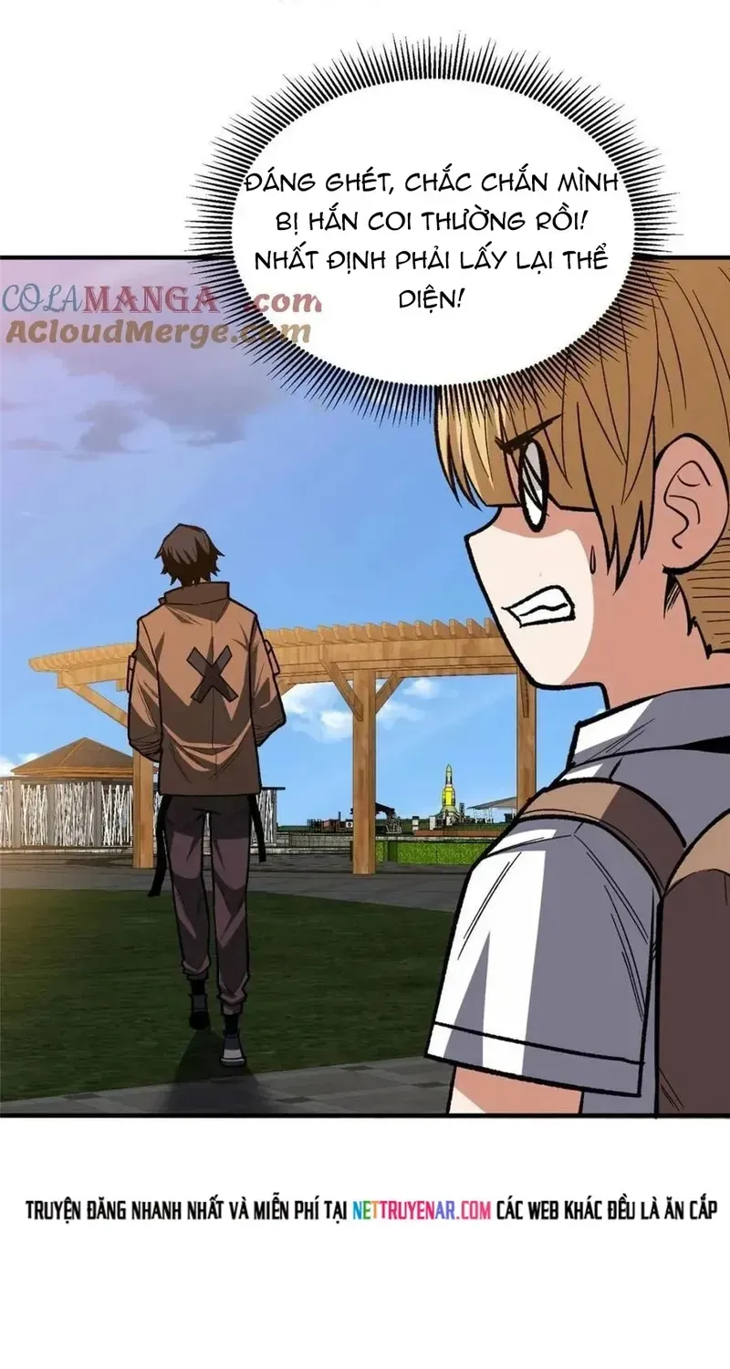 Nhân Vật Phản Diện? Chắc Chắn Không Phải Ta Chapter 235 - 38