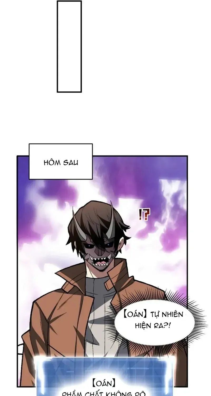 Nhân Vật Phản Diện? Chắc Chắn Không Phải Ta Chapter 235 - 40