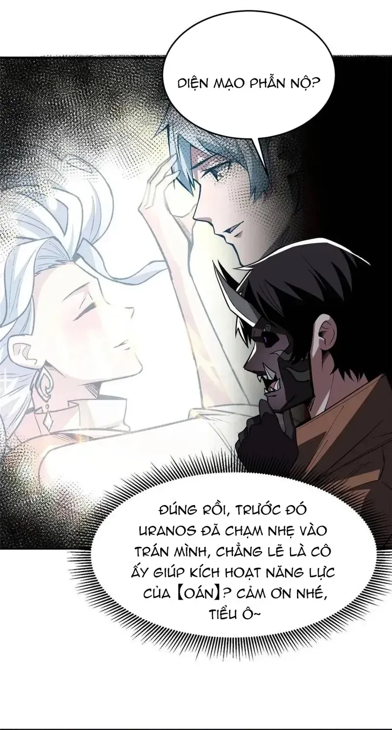 Nhân Vật Phản Diện? Chắc Chắn Không Phải Ta Chapter 235 - 42