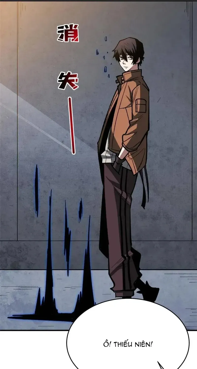 Nhân Vật Phản Diện? Chắc Chắn Không Phải Ta Chapter 235 - 45