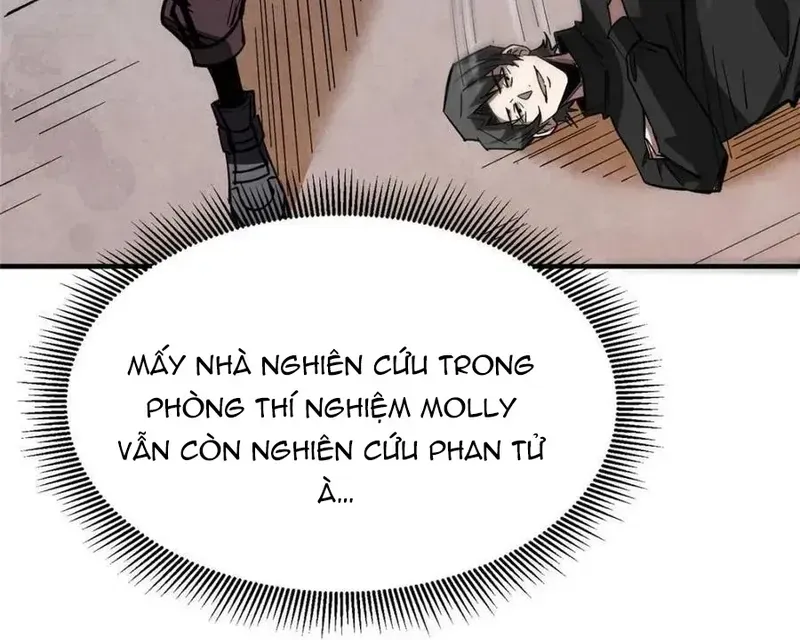 Nhân Vật Phản Diện? Chắc Chắn Không Phải Ta Chapter 235 - 48