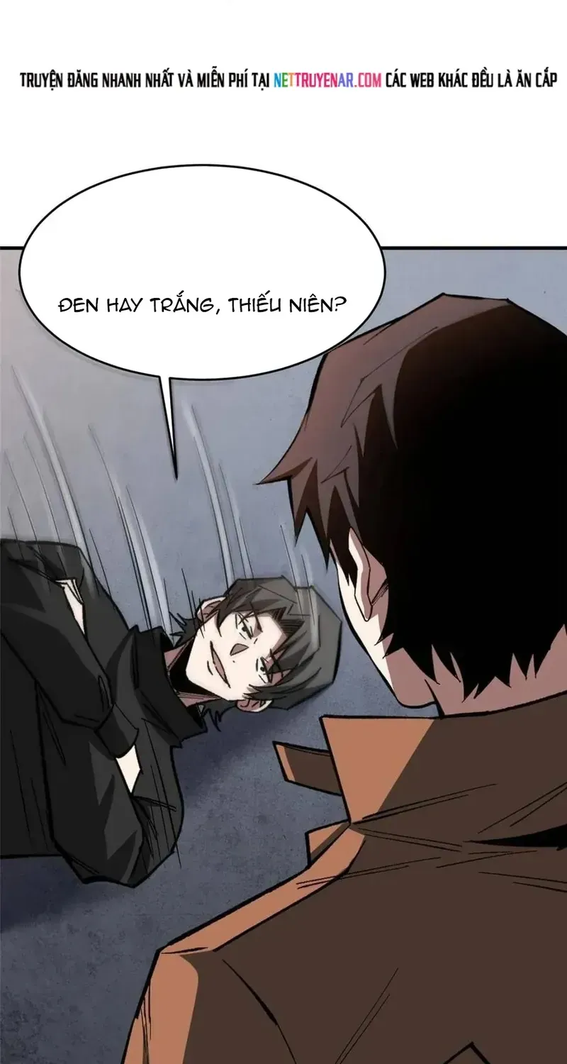 Nhân Vật Phản Diện? Chắc Chắn Không Phải Ta Chapter 235 - 49