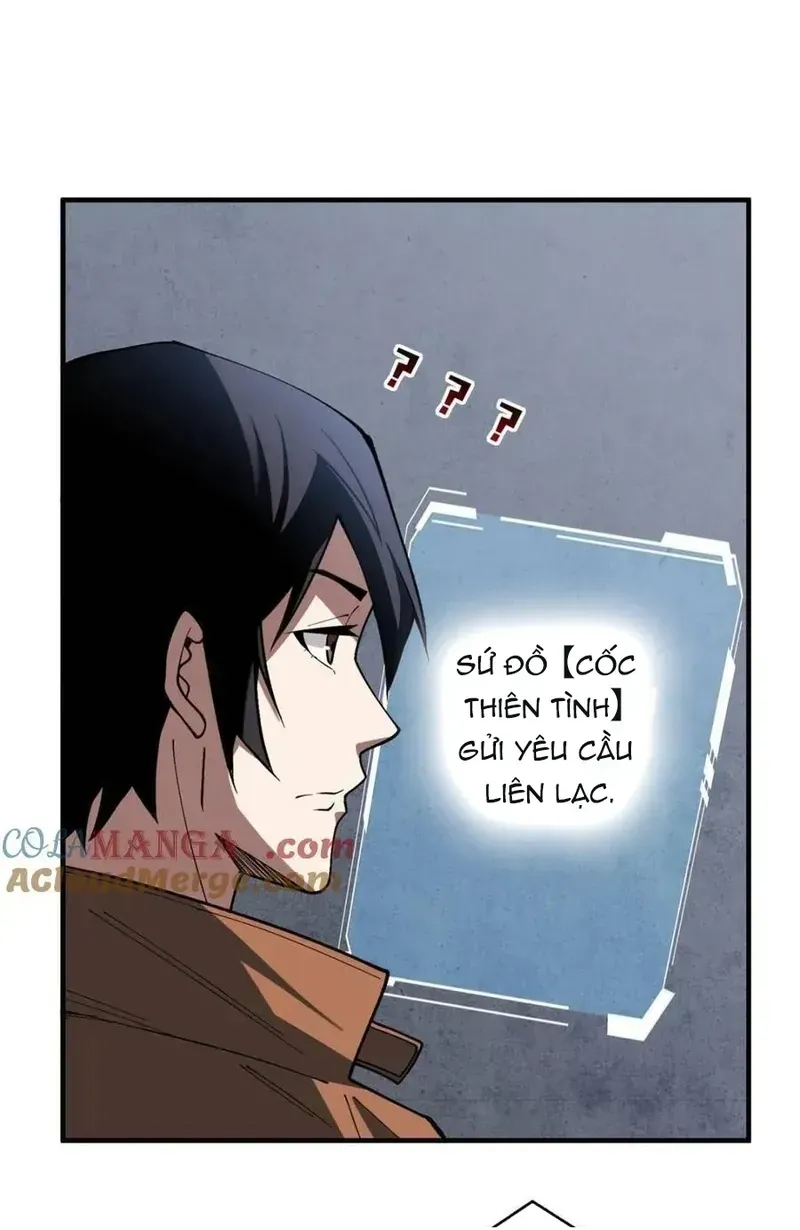 Nhân Vật Phản Diện? Chắc Chắn Không Phải Ta Chapter 235 - 53