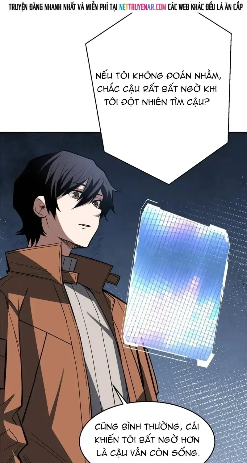Nhân Vật Phản Diện? Chắc Chắn Không Phải Ta Chapter 235 - 54