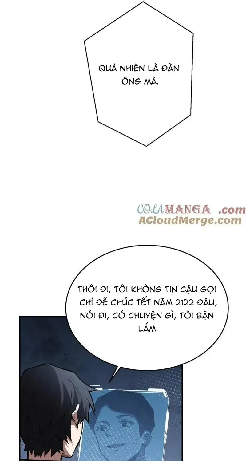 Nhân Vật Phản Diện? Chắc Chắn Không Phải Ta Chapter 235 - 56