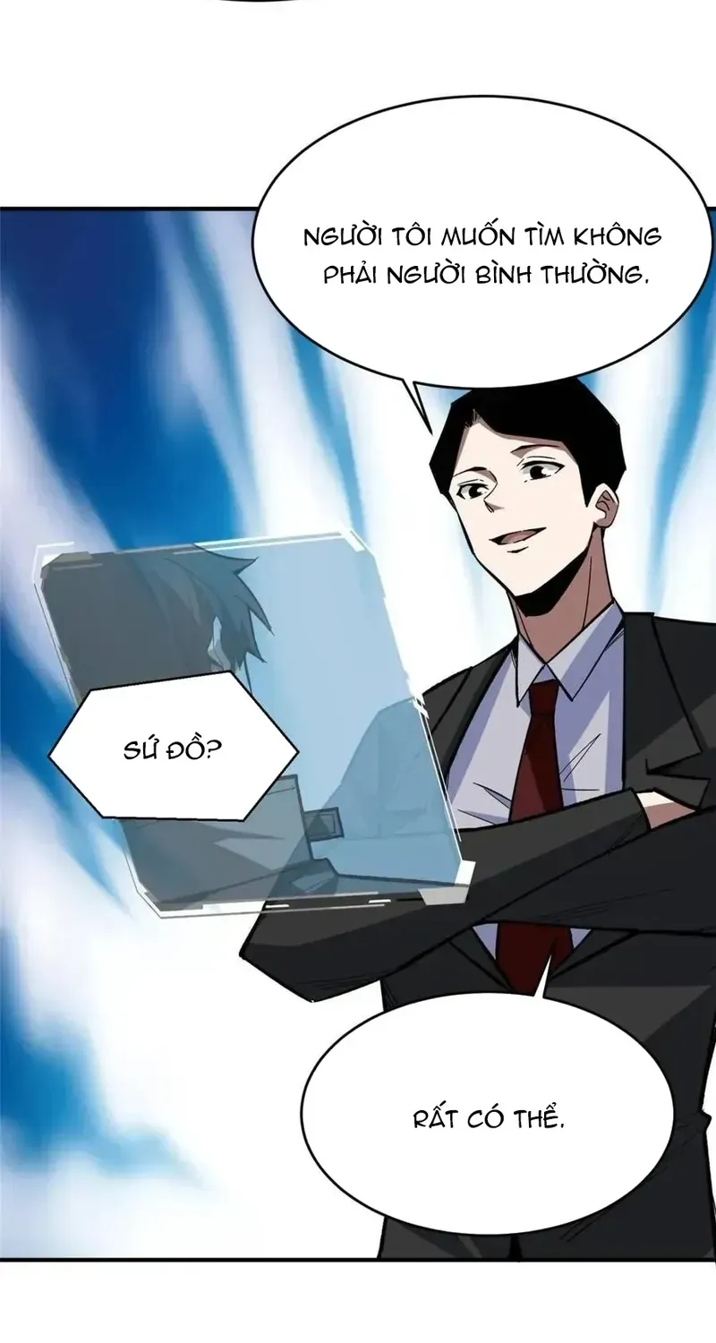 Nhân Vật Phản Diện? Chắc Chắn Không Phải Ta Chapter 235 - 58