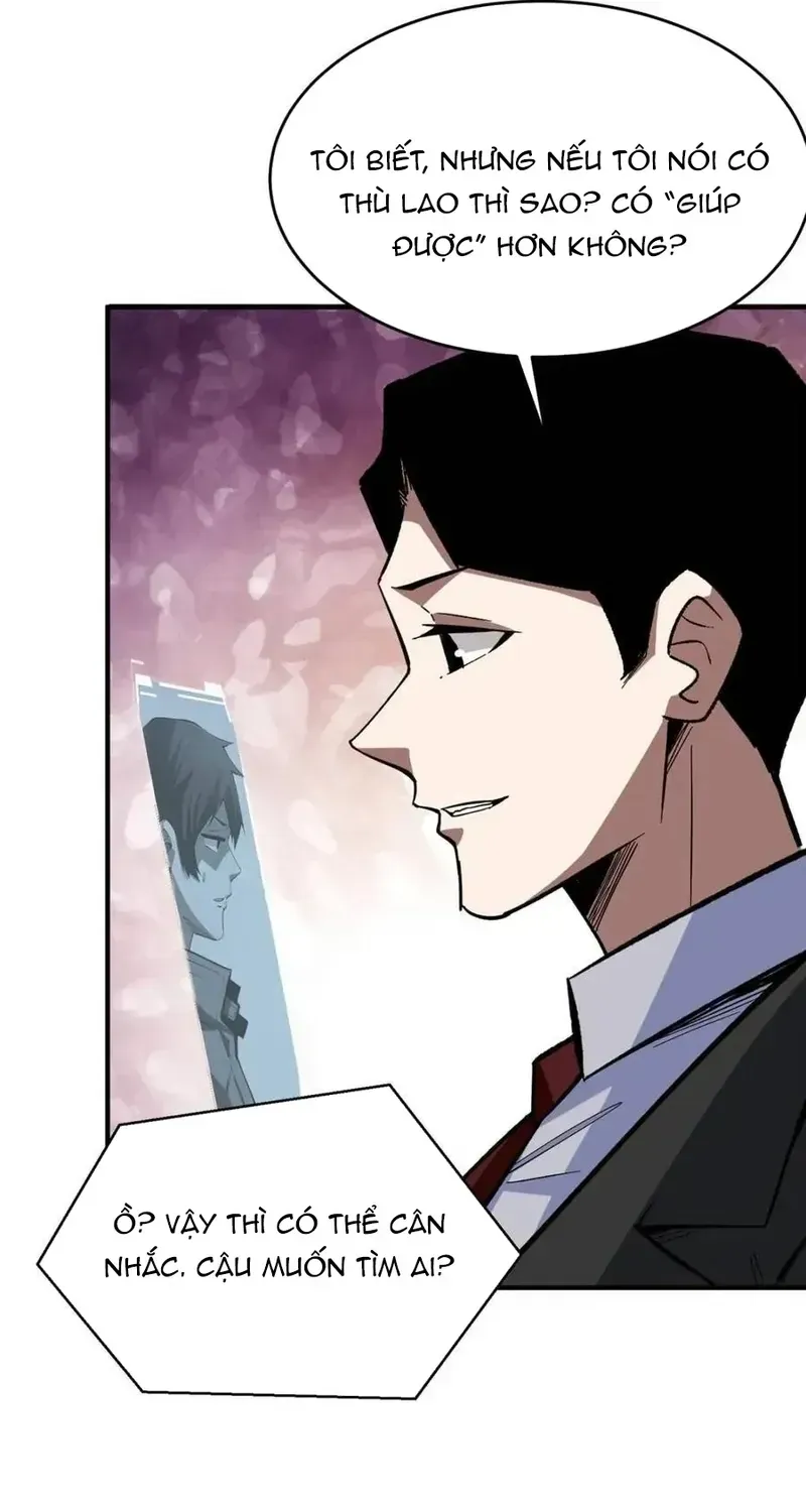 Nhân Vật Phản Diện? Chắc Chắn Không Phải Ta Chapter 235 - 60