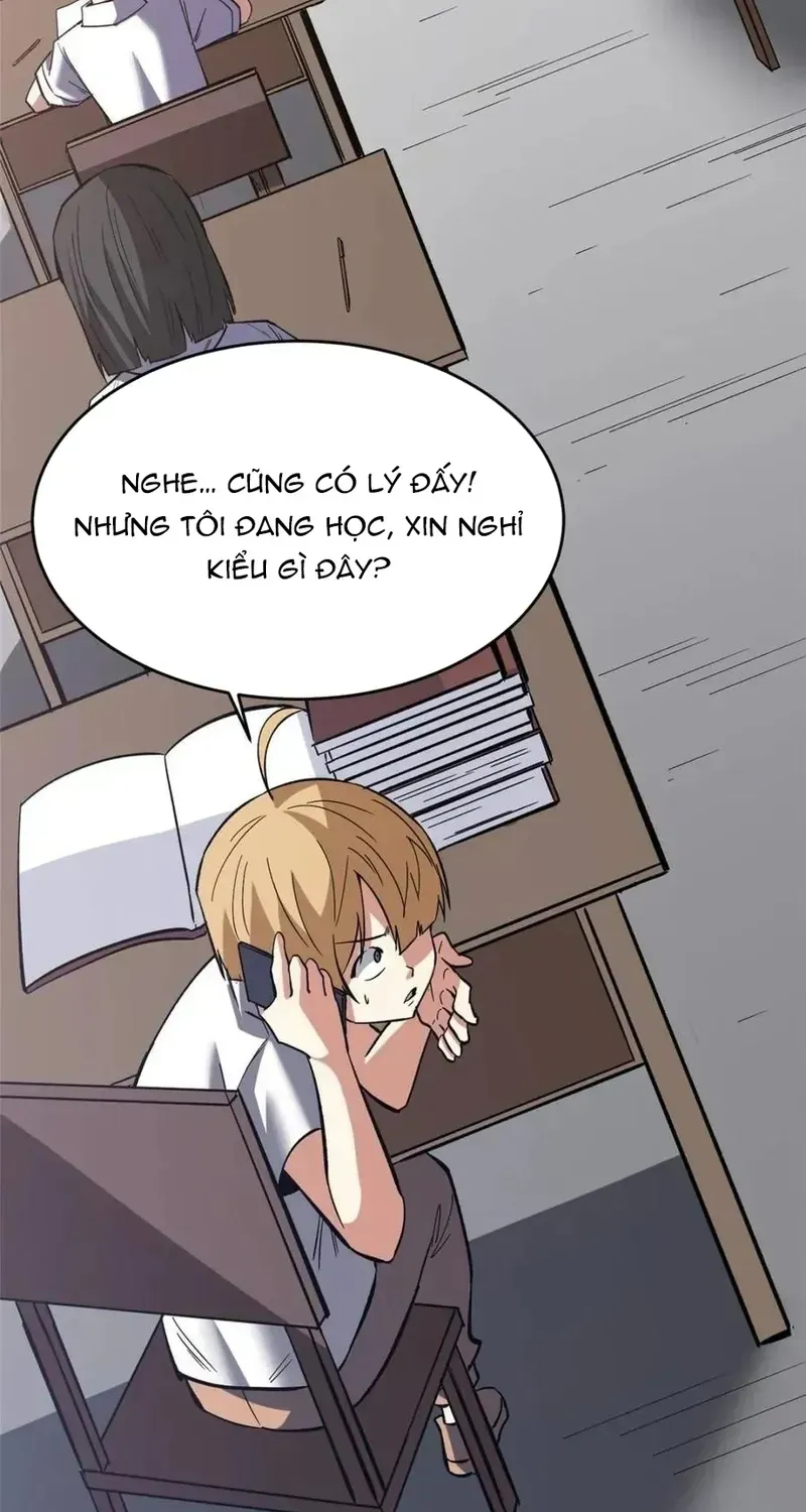 Nhân Vật Phản Diện? Chắc Chắn Không Phải Ta Chapter 235 - 9