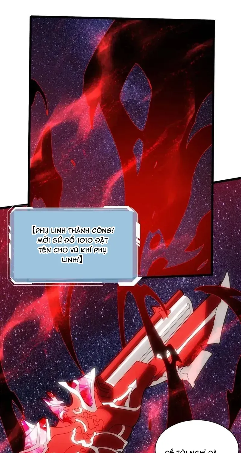 Nhân Vật Phản Diện? Chắc Chắn Không Phải Ta Chapter 236 - 16