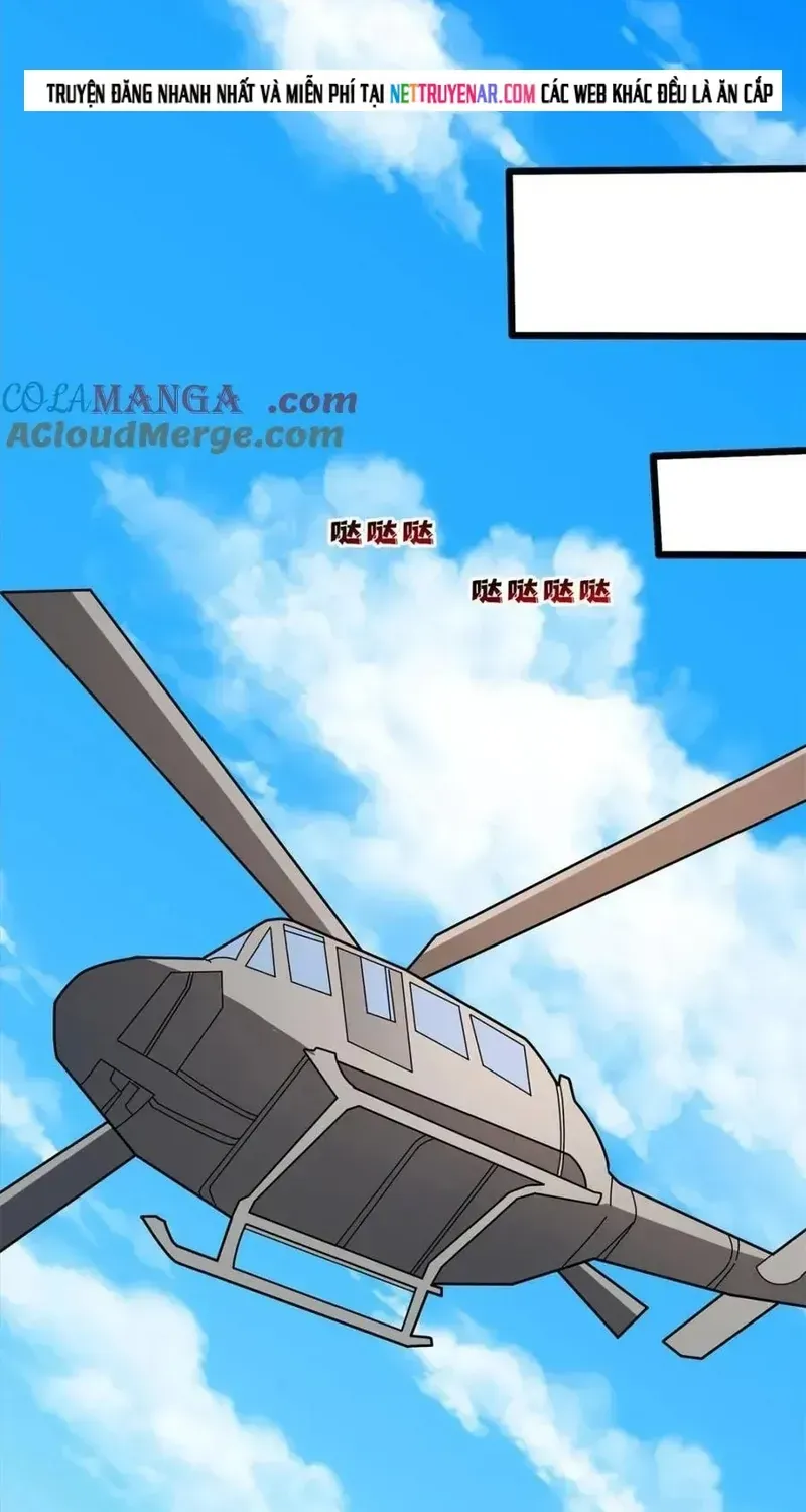 Nhân Vật Phản Diện? Chắc Chắn Không Phải Ta Chapter 236 - 36