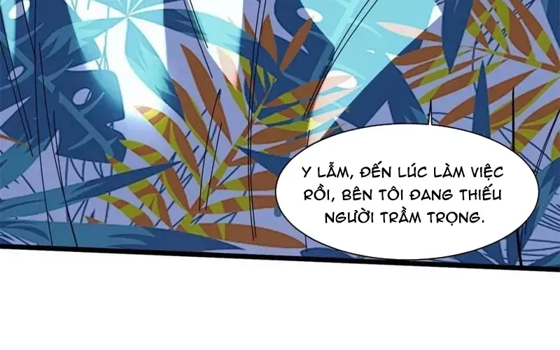 Nhân Vật Phản Diện? Chắc Chắn Không Phải Ta Chapter 236 - 44