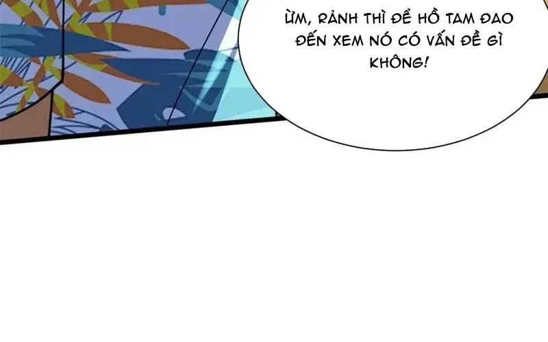 Nhân Vật Phản Diện? Chắc Chắn Không Phải Ta Chapter 236 - 65