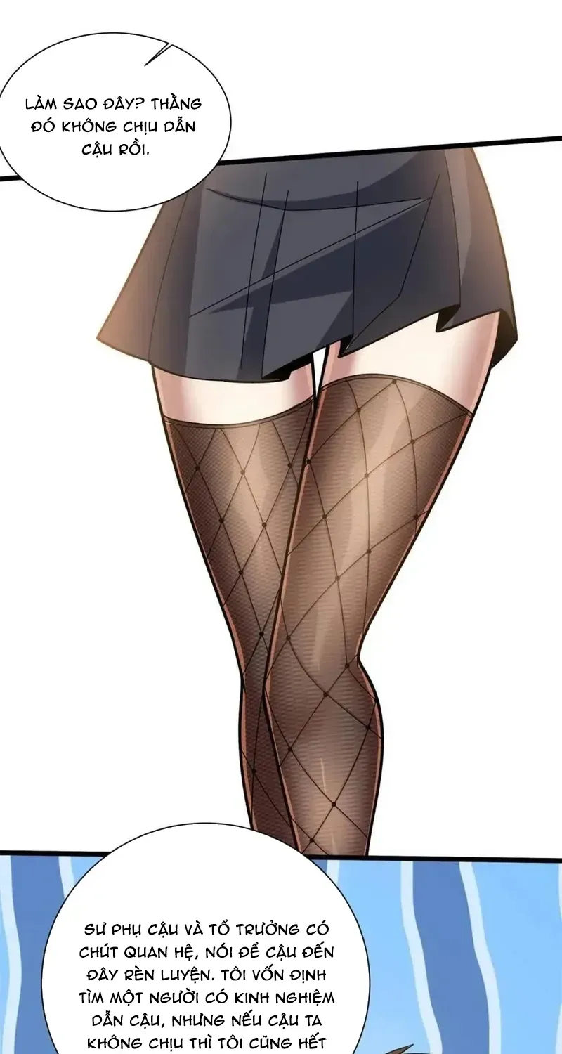 Nhân Vật Phản Diện? Chắc Chắn Không Phải Ta Chapter 236 - 66