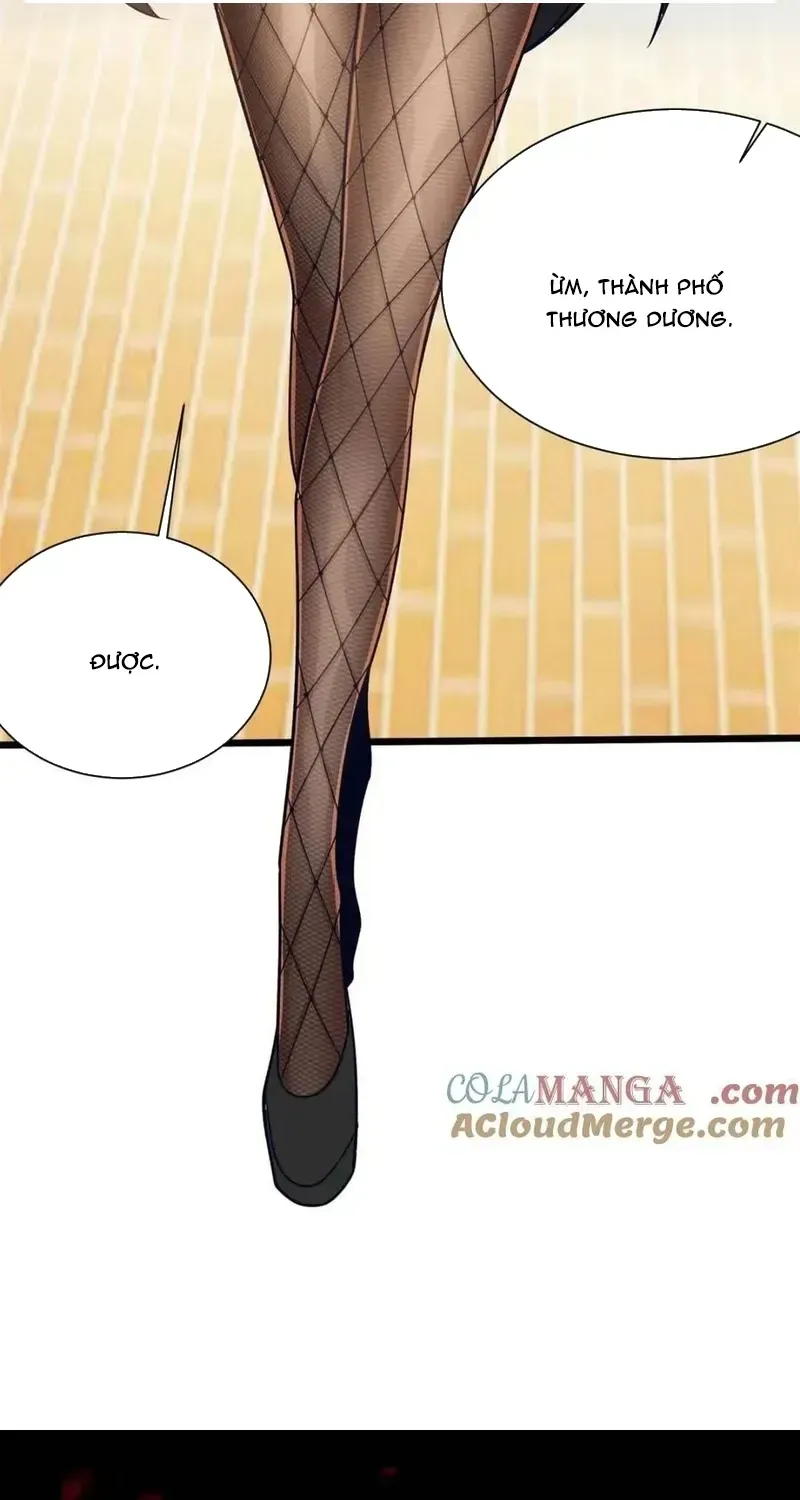 Nhân Vật Phản Diện? Chắc Chắn Không Phải Ta Chapter 236 - 69