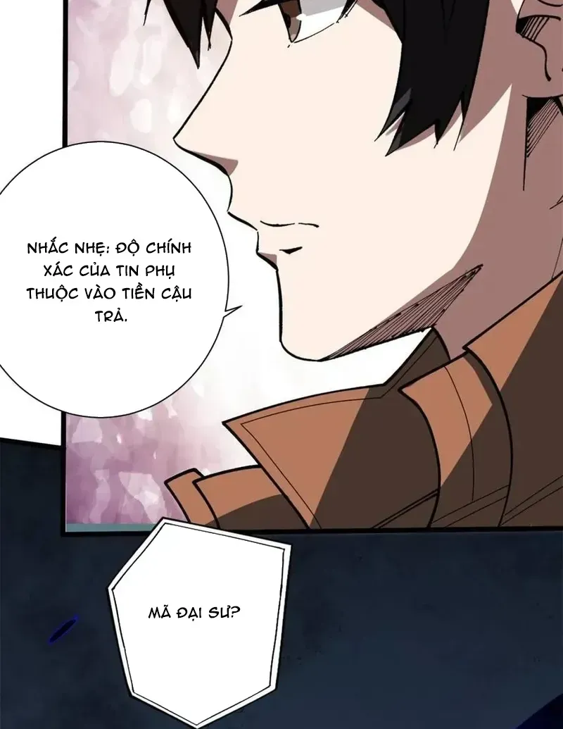 Nhân Vật Phản Diện? Chắc Chắn Không Phải Ta Chapter 236 - 10