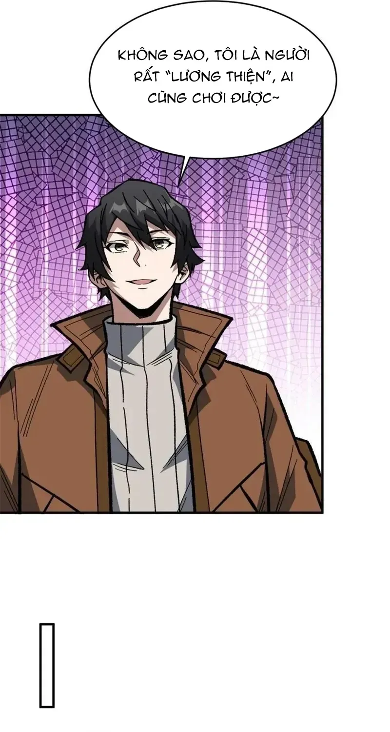 Nhân Vật Phản Diện? Chắc Chắn Không Phải Ta Chapter 237 - 12
