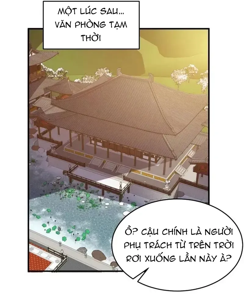 Nhân Vật Phản Diện? Chắc Chắn Không Phải Ta Chapter 237 - 14