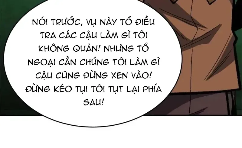Nhân Vật Phản Diện? Chắc Chắn Không Phải Ta Chapter 237 - 16