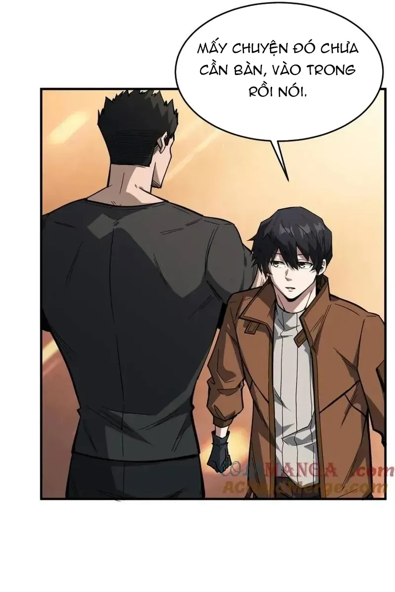 Nhân Vật Phản Diện? Chắc Chắn Không Phải Ta Chapter 237 - 17