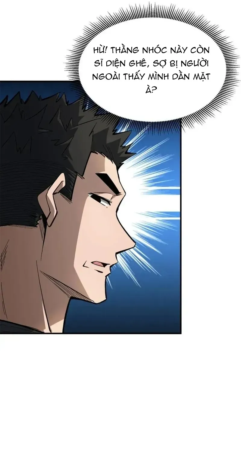 Nhân Vật Phản Diện? Chắc Chắn Không Phải Ta Chapter 237 - 18