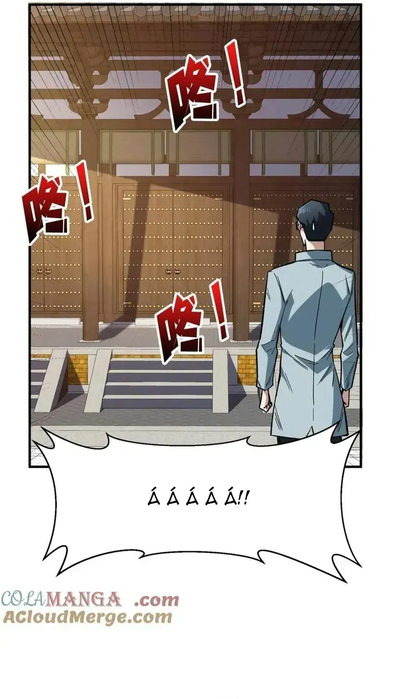 Nhân Vật Phản Diện? Chắc Chắn Không Phải Ta Chapter 237 - 20