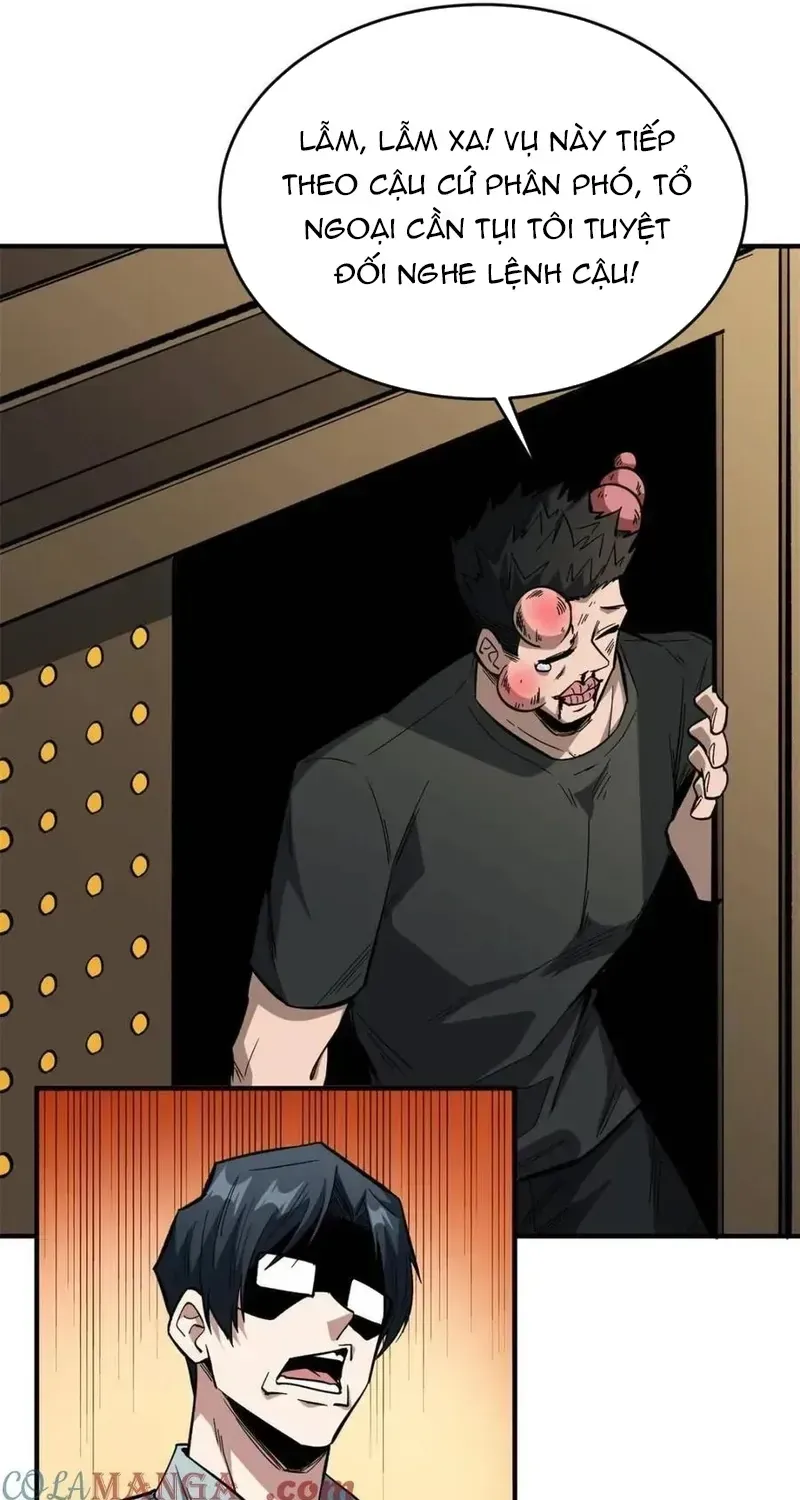 Nhân Vật Phản Diện? Chắc Chắn Không Phải Ta Chapter 237 - 23