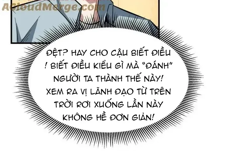 Nhân Vật Phản Diện? Chắc Chắn Không Phải Ta Chapter 237 - 24
