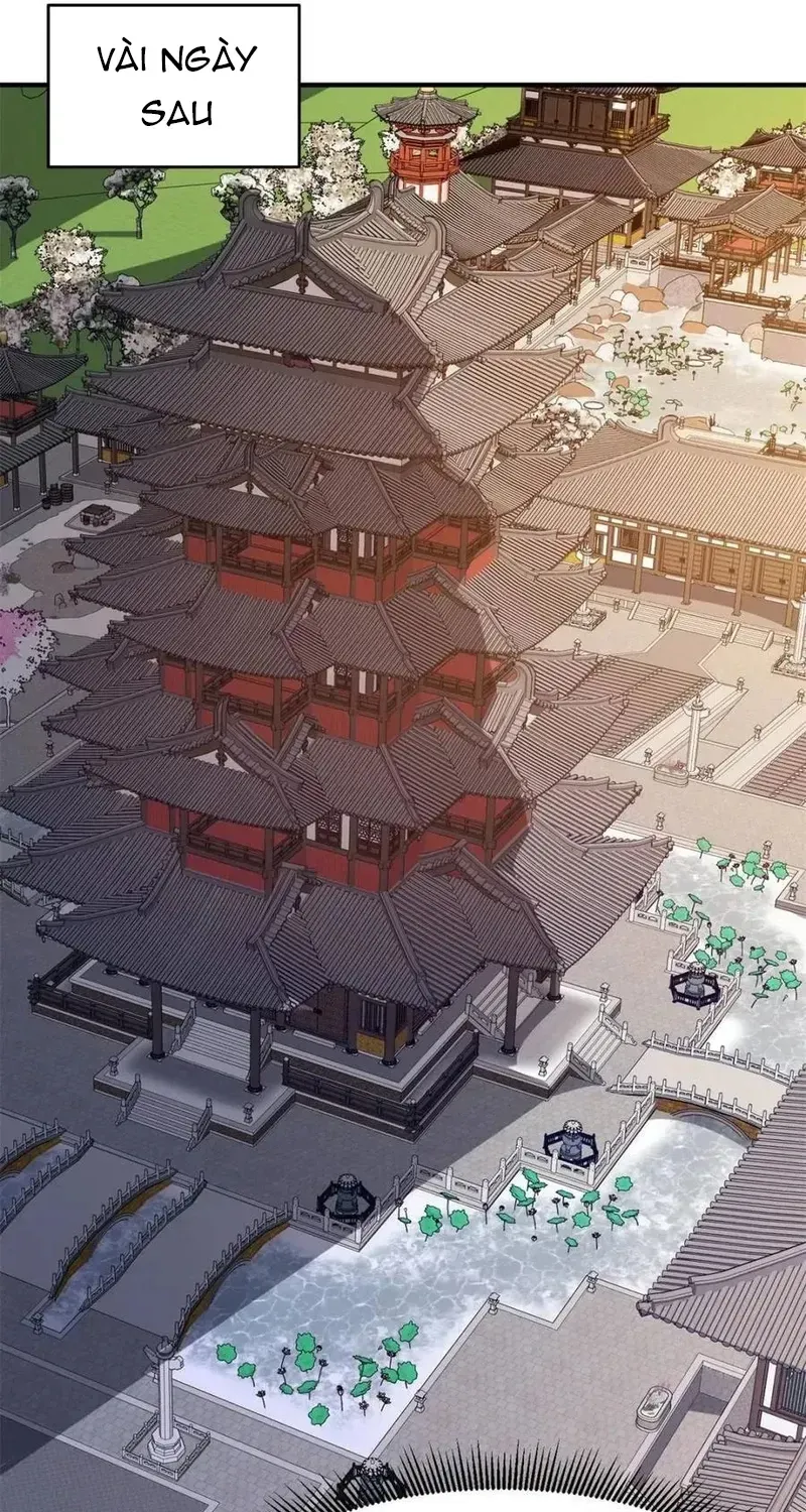 Nhân Vật Phản Diện? Chắc Chắn Không Phải Ta Chapter 237 - 4